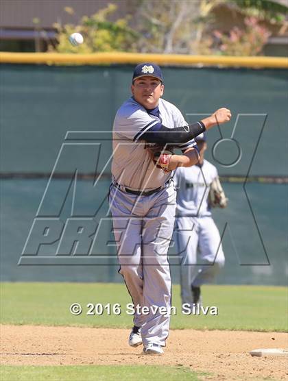 Thumbnail 2 in Southwest SD @ Mater Dei Catholic photogallery.