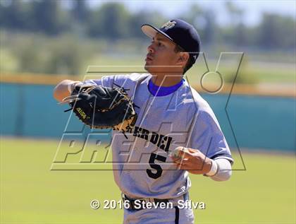 Thumbnail 3 in Southwest SD @ Mater Dei Catholic photogallery.