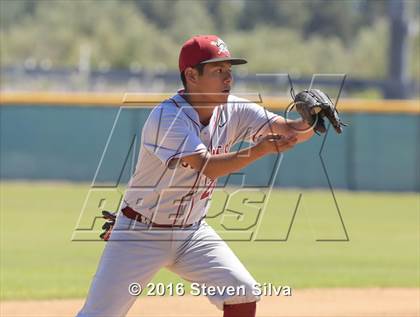 Thumbnail 3 in Southwest SD @ Mater Dei Catholic photogallery.