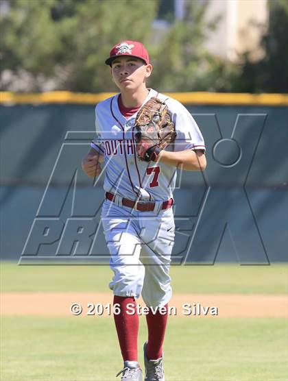 Thumbnail 2 in Southwest SD @ Mater Dei Catholic photogallery.