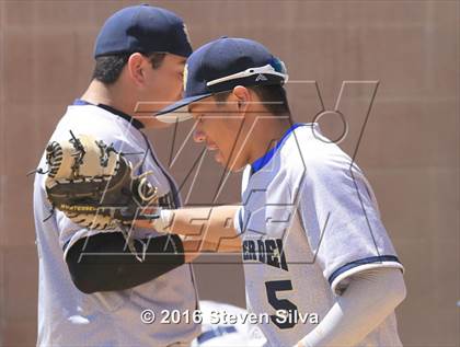 Thumbnail 1 in Southwest SD @ Mater Dei Catholic photogallery.