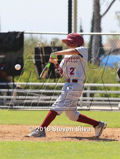 Thumbnail 2 in Southwest SD @ Mater Dei Catholic photogallery.