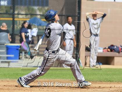 Thumbnail 2 in Southwest SD @ Mater Dei Catholic photogallery.