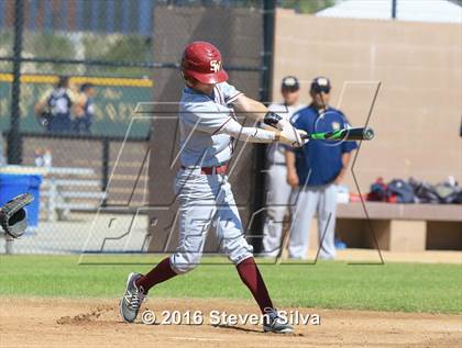 Thumbnail 2 in Southwest SD @ Mater Dei Catholic photogallery.