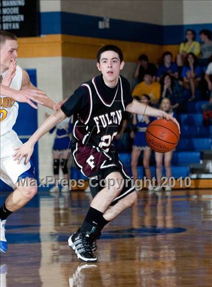 Thumbnail 2 in Fulton @ Gatlinburg-Pittman photogallery.