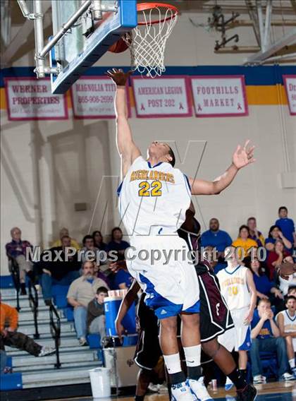 Thumbnail 2 in Fulton @ Gatlinburg-Pittman photogallery.