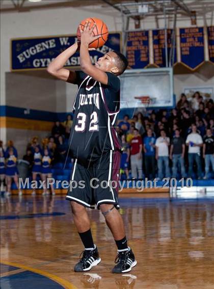 Thumbnail 2 in Fulton @ Gatlinburg-Pittman photogallery.
