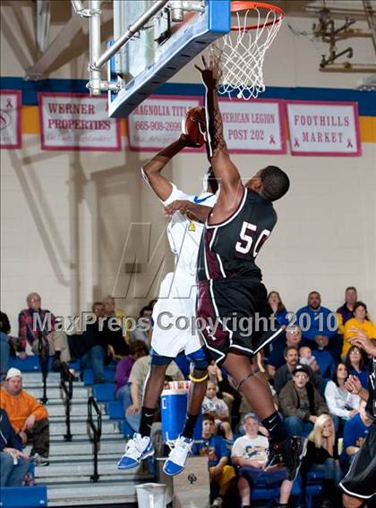 Thumbnail 1 in Fulton @ Gatlinburg-Pittman photogallery.