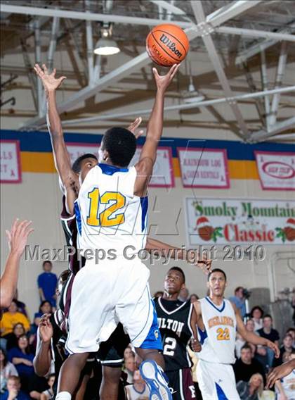 Thumbnail 1 in Fulton @ Gatlinburg-Pittman photogallery.