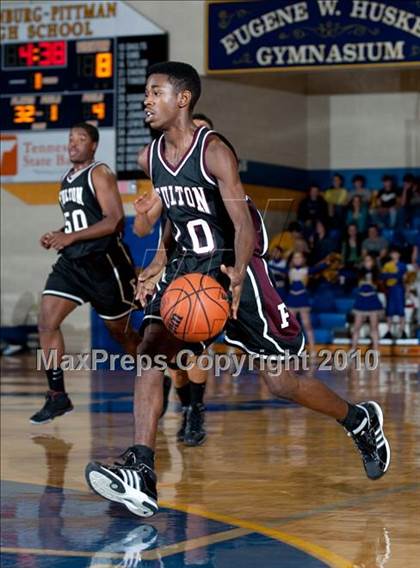 Thumbnail 1 in Fulton @ Gatlinburg-Pittman photogallery.