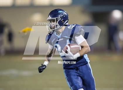 Thumbnail 2 in Valley Christian vs. Christopher (CIF CCS Open D2 Quarterfinal) photogallery.