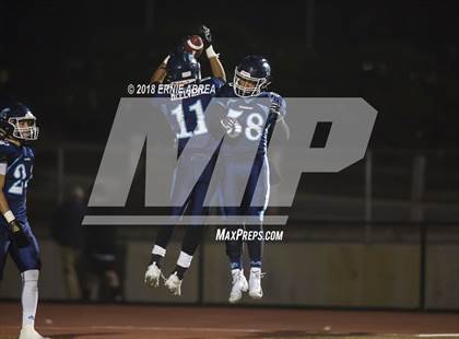 Thumbnail 1 in Valley Christian vs. Christopher (CIF CCS Open D2 Quarterfinal) photogallery.