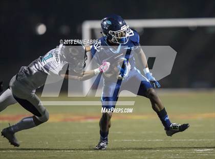 Thumbnail 1 in Valley Christian vs. Christopher (CIF CCS Open D2 Quarterfinal) photogallery.