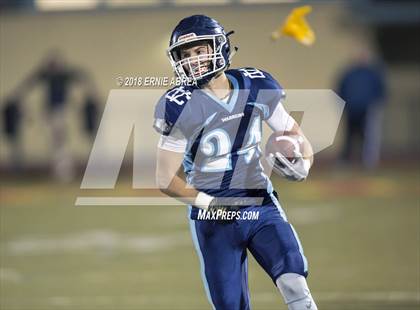 Thumbnail 1 in Valley Christian vs. Christopher (CIF CCS Open D2 Quarterfinal) photogallery.