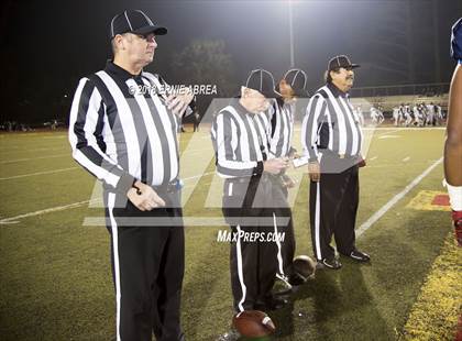 Thumbnail 3 in Valley Christian vs. Christopher (CIF CCS Open D2 Quarterfinal) photogallery.