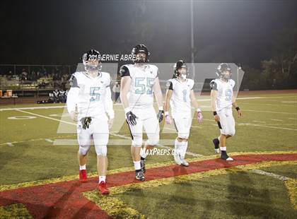 Thumbnail 2 in Valley Christian vs. Christopher (CIF CCS Open D2 Quarterfinal) photogallery.