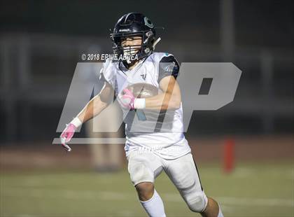 Thumbnail 1 in Valley Christian vs. Christopher (CIF CCS Open D2 Quarterfinal) photogallery.