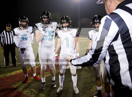 Thumbnail 1 in Valley Christian vs. Christopher (CIF CCS Open D2 Quarterfinal) photogallery.