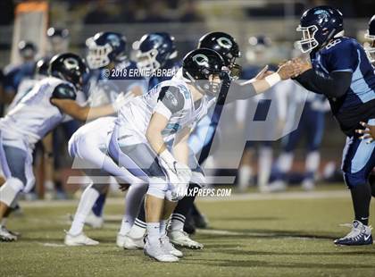 Thumbnail 1 in Valley Christian vs. Christopher (CIF CCS Open D2 Quarterfinal) photogallery.