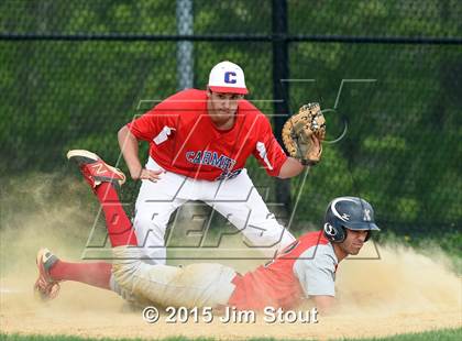 Thumbnail 3 in Ketcham @ Carmel photogallery.