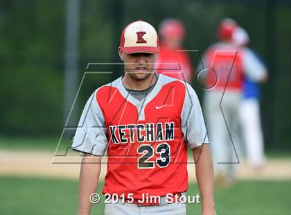 Thumbnail 2 in Ketcham @ Carmel photogallery.