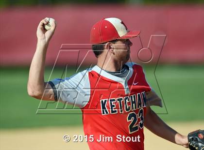 Thumbnail 3 in Ketcham @ Carmel photogallery.