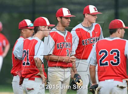 Thumbnail 3 in Ketcham @ Carmel photogallery.
