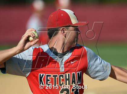 Thumbnail 3 in Ketcham @ Carmel photogallery.