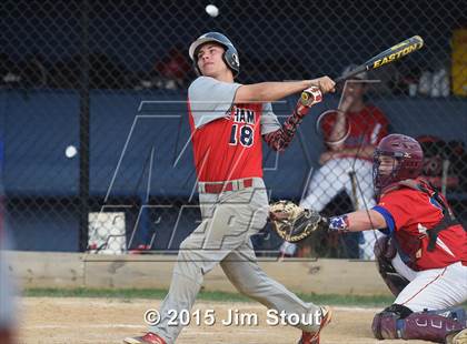 Thumbnail 2 in Ketcham @ Carmel photogallery.