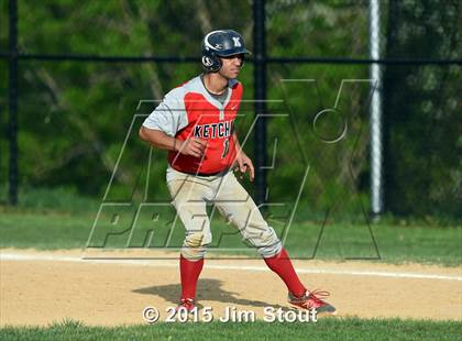 Thumbnail 3 in Ketcham @ Carmel photogallery.