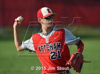 Thumbnail 3 in Ketcham @ Carmel photogallery.