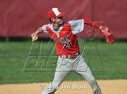Thumbnail 3 in Ketcham @ Carmel photogallery.