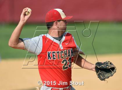 Thumbnail 3 in Ketcham @ Carmel photogallery.