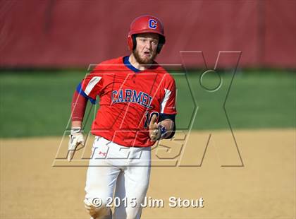Thumbnail 2 in Ketcham @ Carmel photogallery.