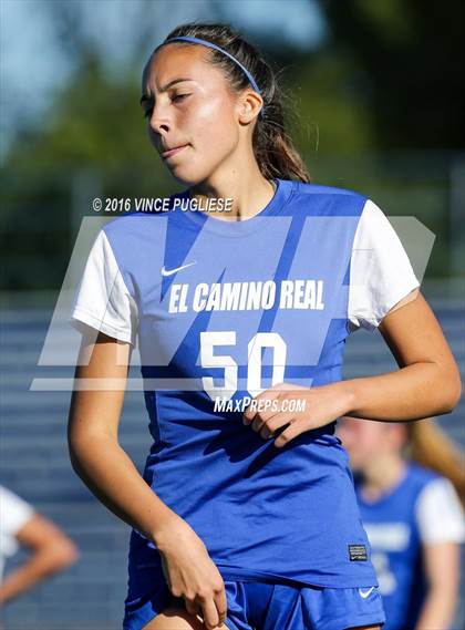Thumbnail 3 in El Camino Real @ Notre Dame (SO) photogallery.