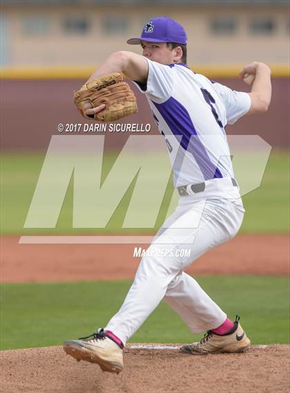 Thumbnail 1 in South Eugene @ Mountain Ridge (Coach Bob Invitational) photogallery.