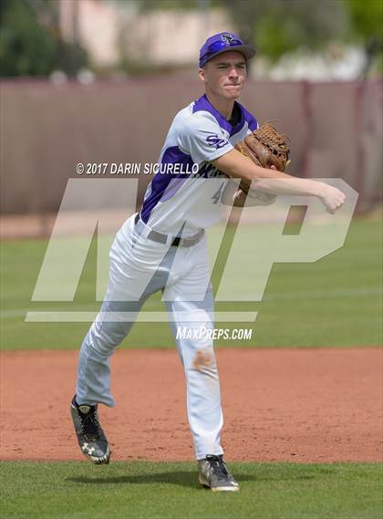 Thumbnail 2 in South Eugene @ Mountain Ridge (Coach Bob Invitational) photogallery.