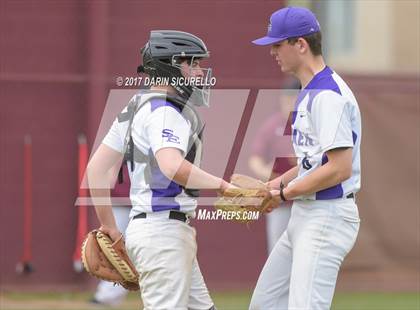 Thumbnail 1 in South Eugene @ Mountain Ridge (Coach Bob Invitational) photogallery.