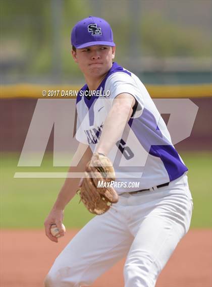 Thumbnail 1 in South Eugene @ Mountain Ridge (Coach Bob Invitational) photogallery.