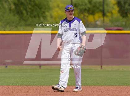 Thumbnail 3 in South Eugene @ Mountain Ridge (Coach Bob Invitational) photogallery.