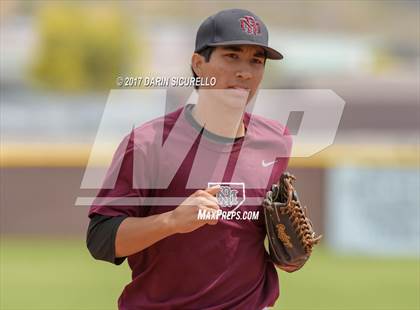 Thumbnail 2 in South Eugene @ Mountain Ridge (Coach Bob Invitational) photogallery.
