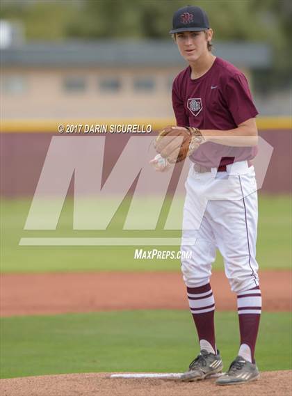 Thumbnail 2 in South Eugene @ Mountain Ridge (Coach Bob Invitational) photogallery.