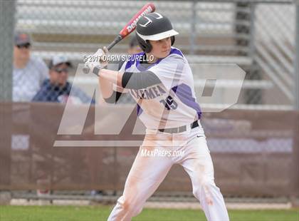 Thumbnail 2 in South Eugene @ Mountain Ridge (Coach Bob Invitational) photogallery.