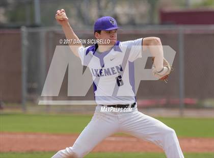 Thumbnail 2 in South Eugene @ Mountain Ridge (Coach Bob Invitational) photogallery.
