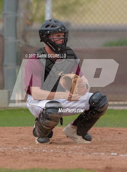 Thumbnail 2 in South Eugene @ Mountain Ridge (Coach Bob Invitational) photogallery.