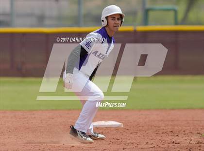 Thumbnail 1 in South Eugene @ Mountain Ridge (Coach Bob Invitational) photogallery.