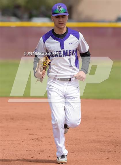 Thumbnail 3 in South Eugene @ Mountain Ridge (Coach Bob Invitational) photogallery.