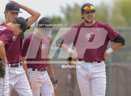 Thumbnail 2 in South Eugene @ Mountain Ridge (Coach Bob Invitational) photogallery.