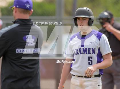 Thumbnail 2 in South Eugene @ Mountain Ridge (Coach Bob Invitational) photogallery.