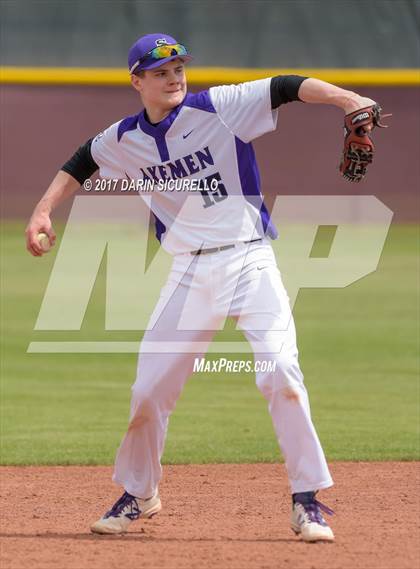 Thumbnail 2 in South Eugene @ Mountain Ridge (Coach Bob Invitational) photogallery.